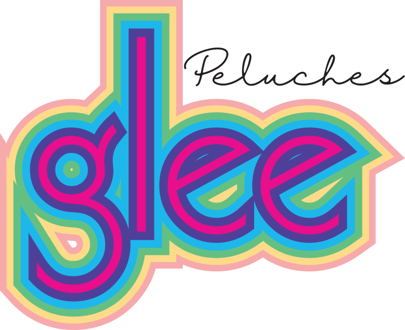 Glee Peluches